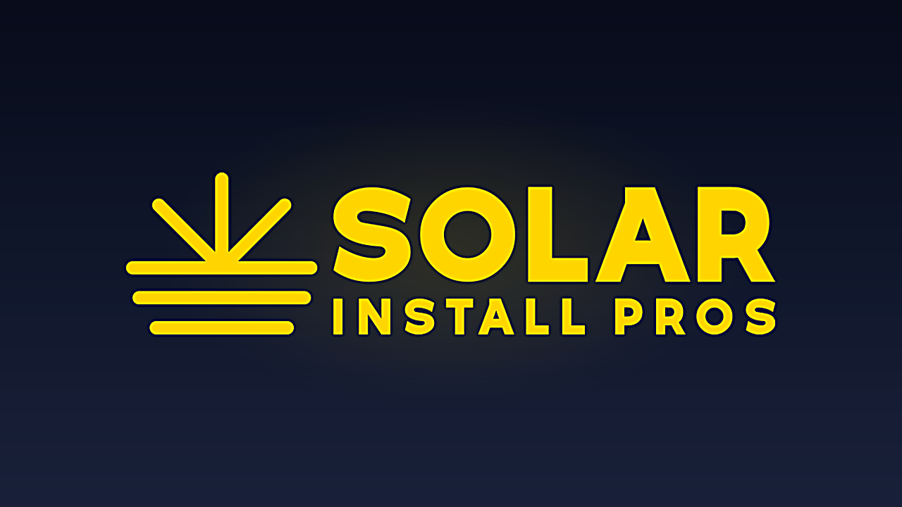 Solar Install Pros