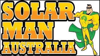 Solar Man Australia