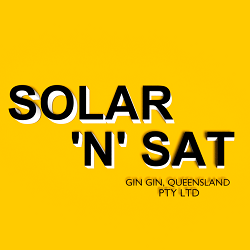 Solar N Sat