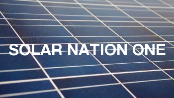 Solar Nation One