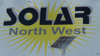 Solar North West