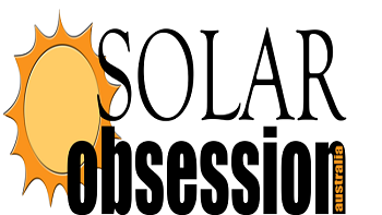 Solar Obsession Australia