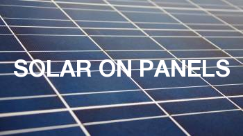 Solar On Panels Pty Ltd