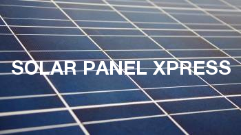 Solar Panel Xpress