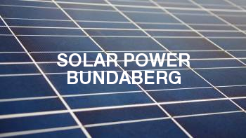 Solar Power Bundaberg