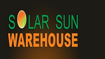 Solar Sun Warehouse