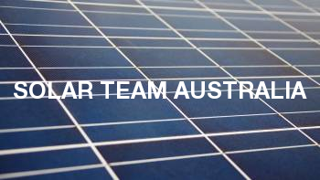 Solar Team Australia