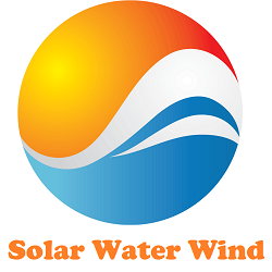 Solar Water Wind