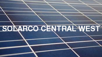 Solarco Central West