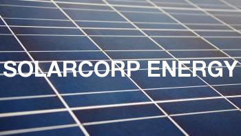 Solarcorp Energy