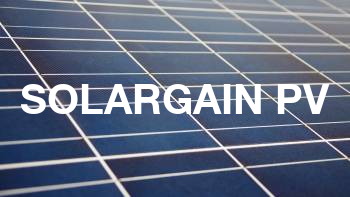 Solargain PV