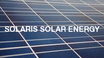 Solaris Solar Energy