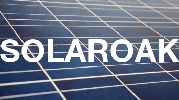 SolarOak