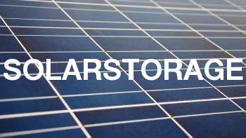 SolarStorage