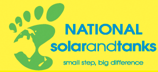 National Solar and Tanks NSW