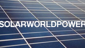 SolarWorldPower