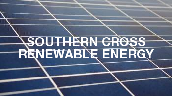 Southern Cross Renewable Energy