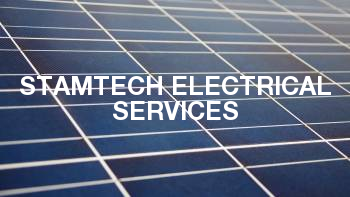 Stamtech Electrical Services