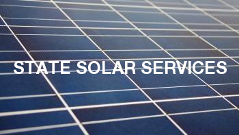 State Solar Services