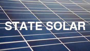 State Solar