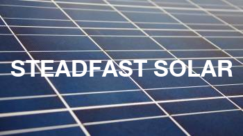 Steadfast Solar