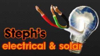 Stephs Electrical and Solar