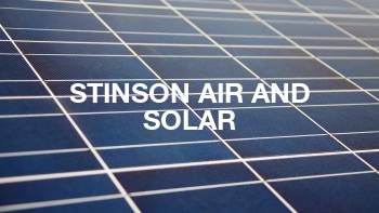 Stinson Air and Solar