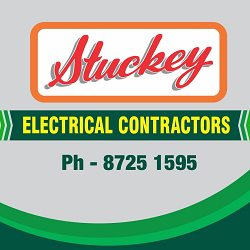 Stuckey Electrical Contractors