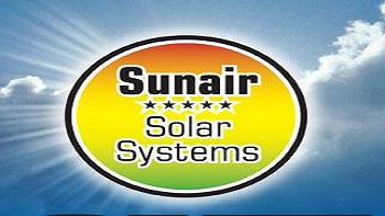 SunAir Solar