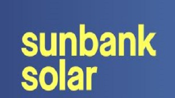 Sunbank Solar