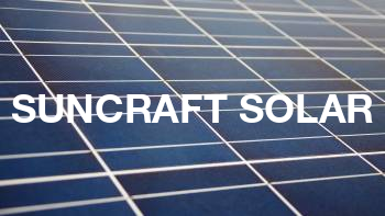 SunCraft Solar