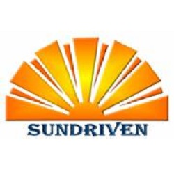 Sundriven