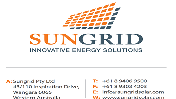 Sungrid