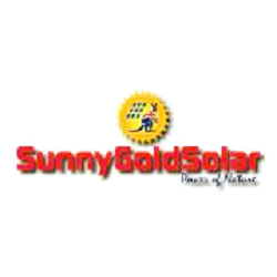 Sunny Gold solar