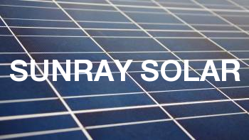 Sunray Solar