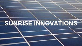 Sunrise Innovations