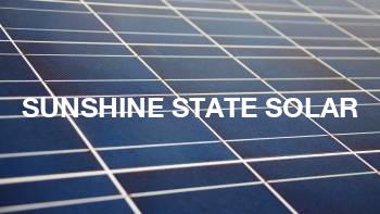 Sunshine State Solar