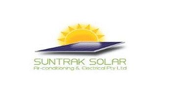 Suntrak Solar