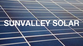 Sunvalley Solar