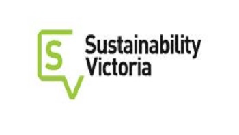 Sustainability Victoria