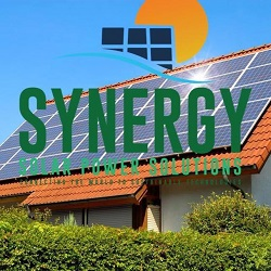 Synergy Solar Power Solutions