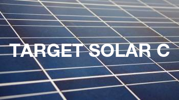 Target Solar C