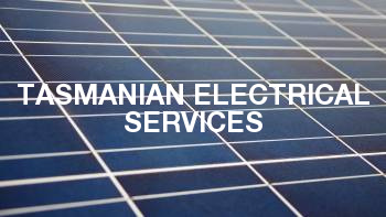 Tasmanian Electrical Services