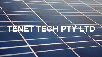 Tenet Tech Pty Ltd