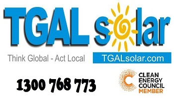 TGAL Solar