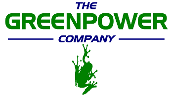The Green Power Company
