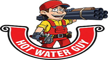 The Hot Water Guys