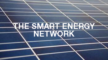 The Smart Energy Network