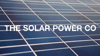 The Solar Power Co