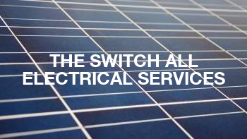 The Switch All Electrical Services
